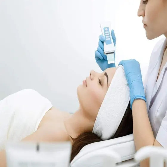 Removedor elétrico de cravos Ultrassônico