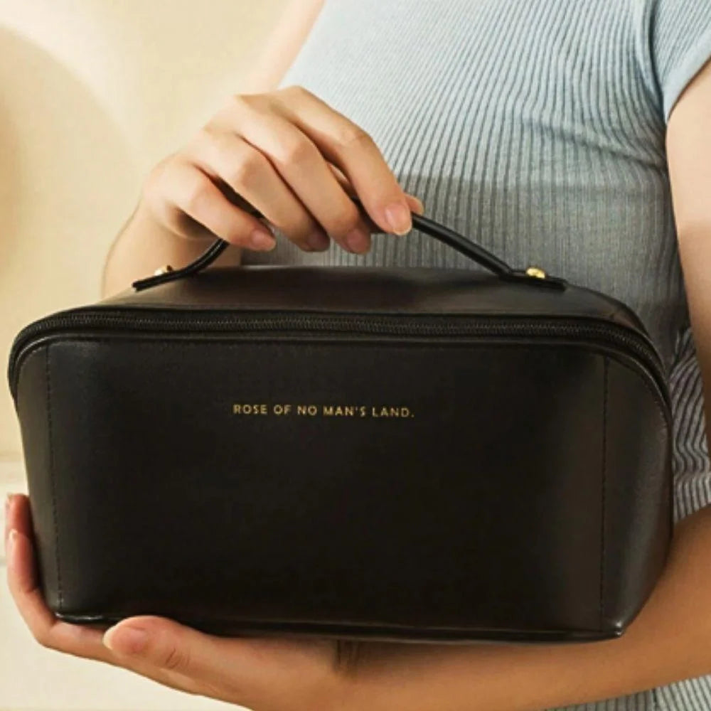 Bolsa de Maquiagem A Prova d'Agua