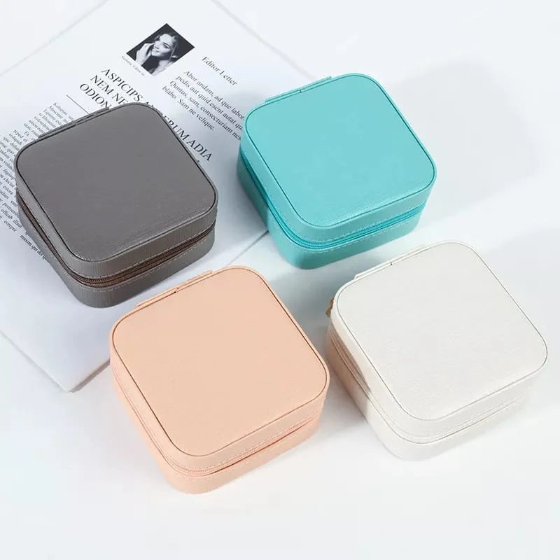 Porta Jóia Portátil