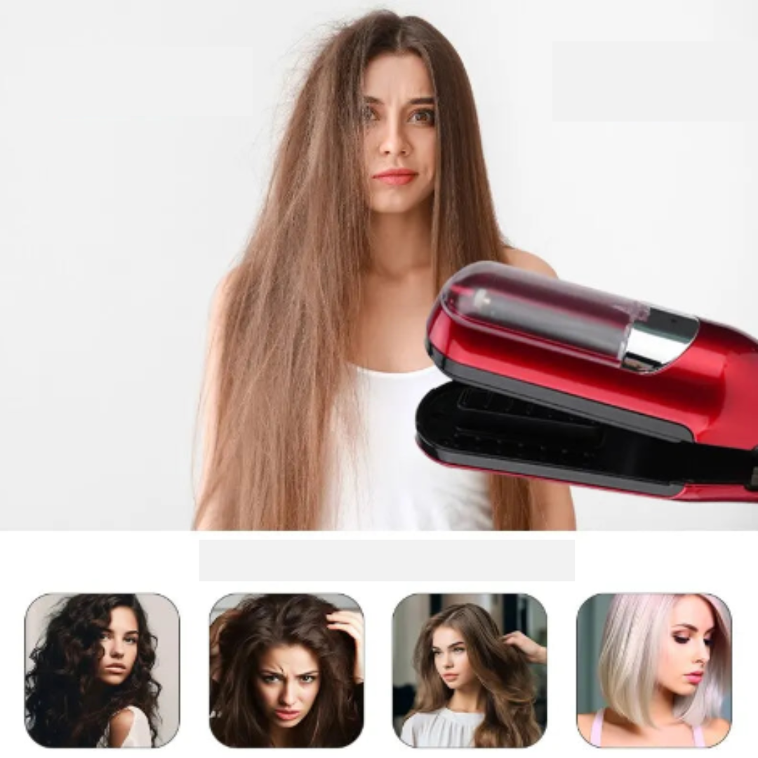 Aparador de Cabelo Recarregável