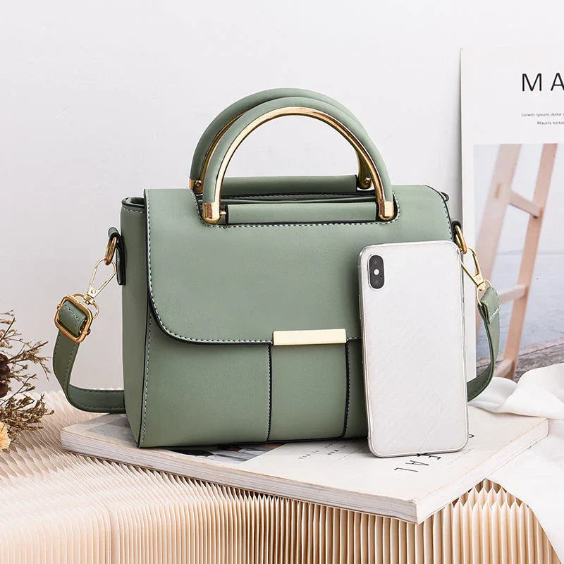 Bolsa Simple