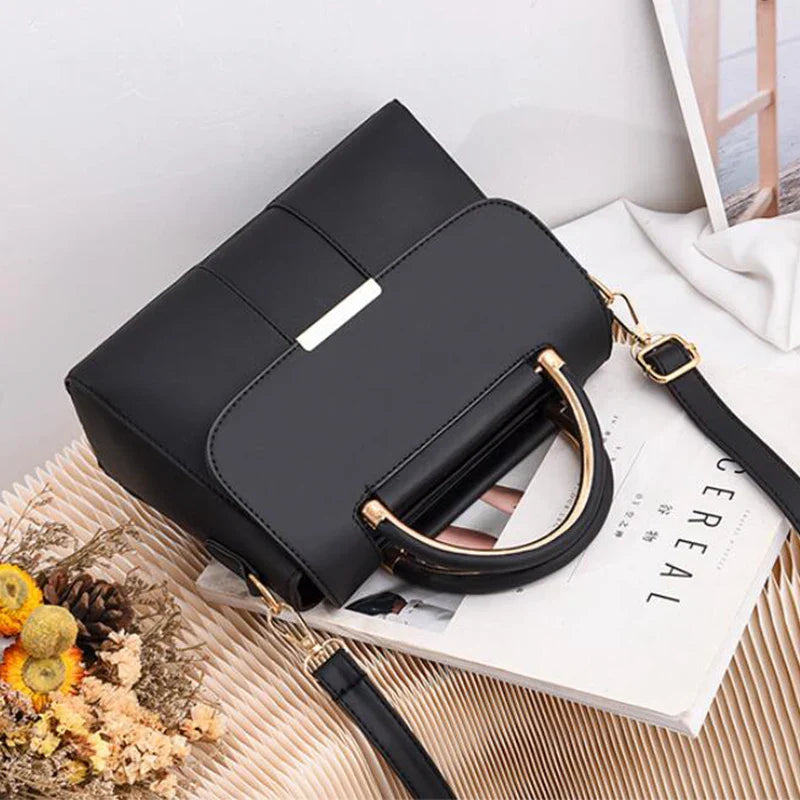 Bolsa Simple