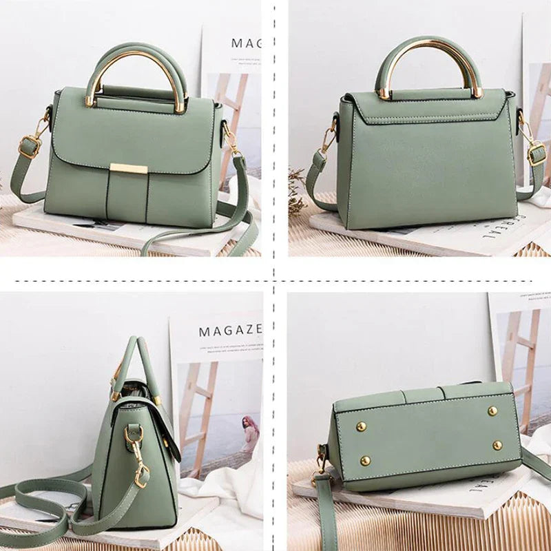 Bolsa Simple