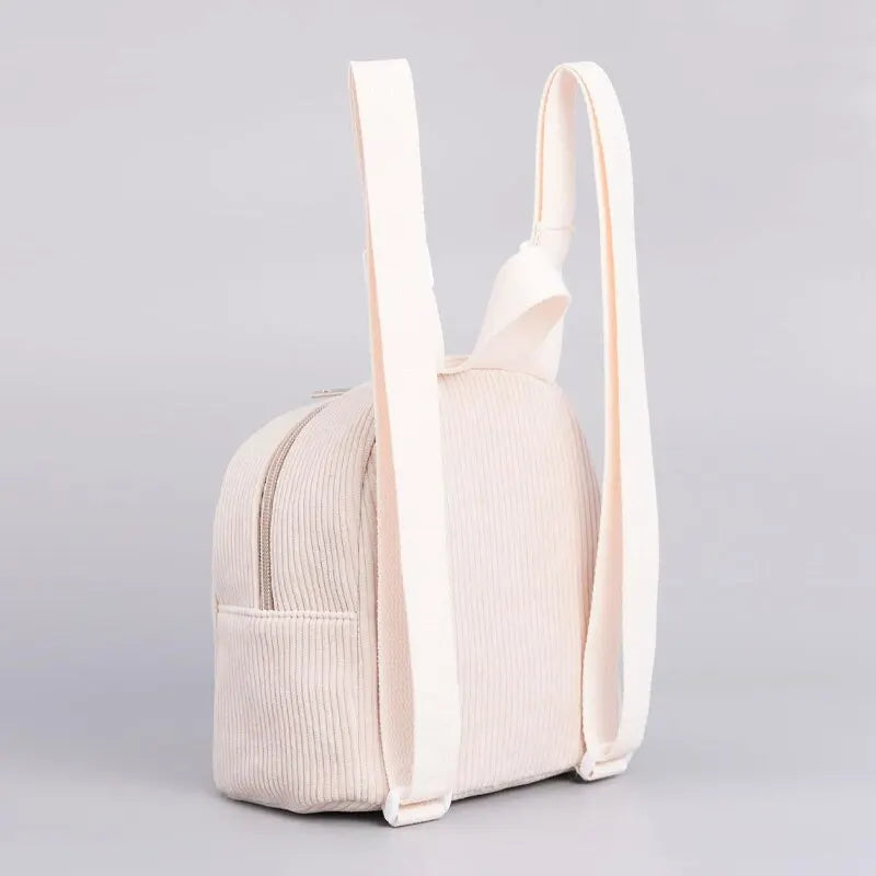 Mochila Kids Corduroy Classic