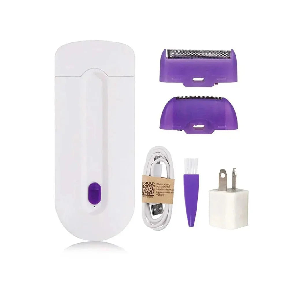 Depilador Laser Portátil