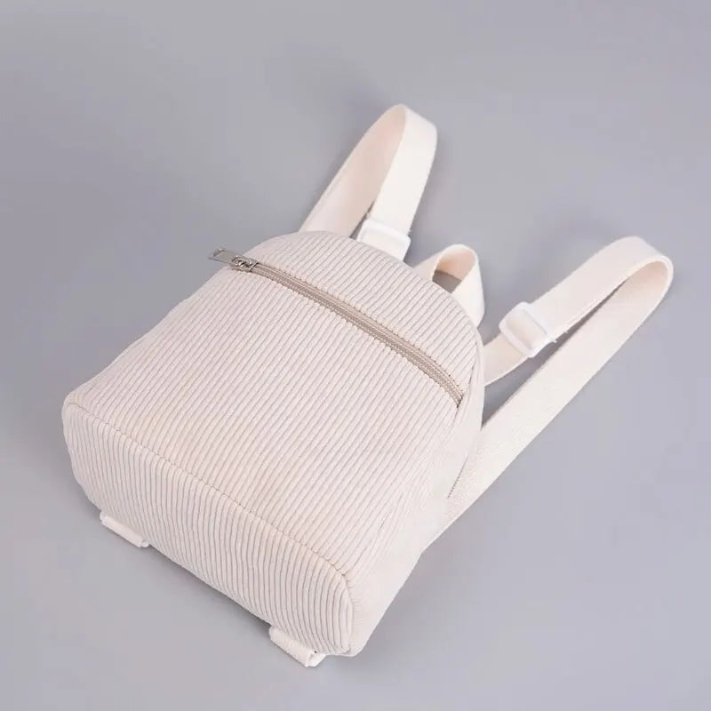 Mochila Kids Corduroy Classic